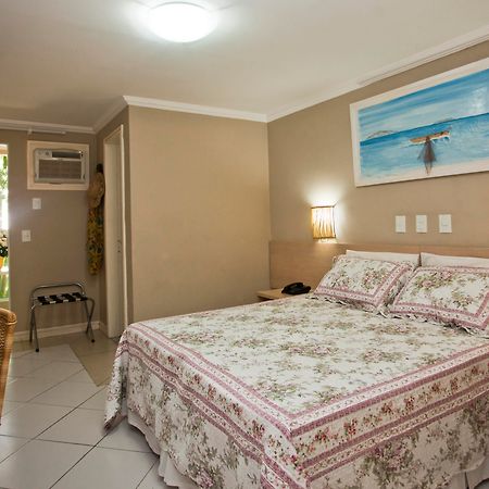 Hotel Don Quijote Buzios מראה חיצוני תמונה