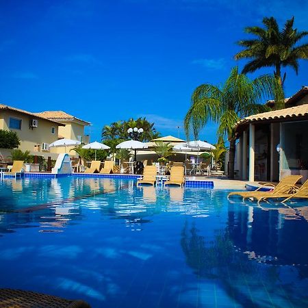 Hotel Don Quijote Buzios מראה חיצוני תמונה