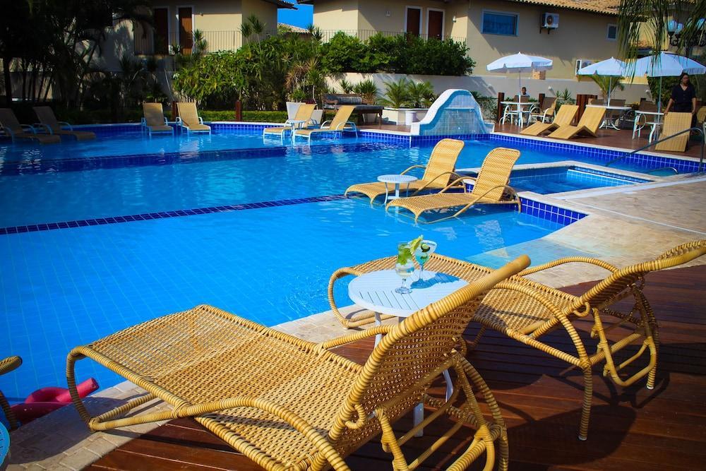 Hotel Don Quijote Buzios מראה חיצוני תמונה