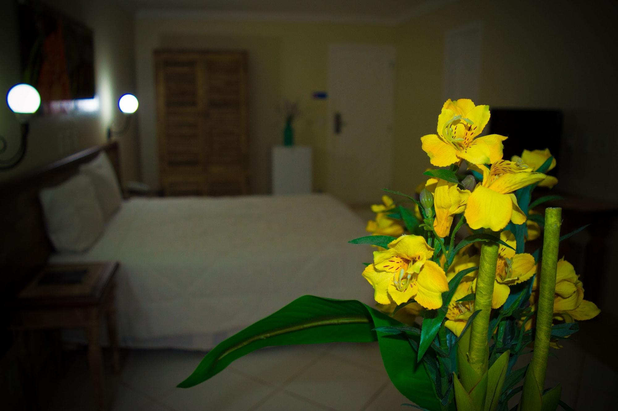 Hotel Don Quijote Buzios מראה חיצוני תמונה