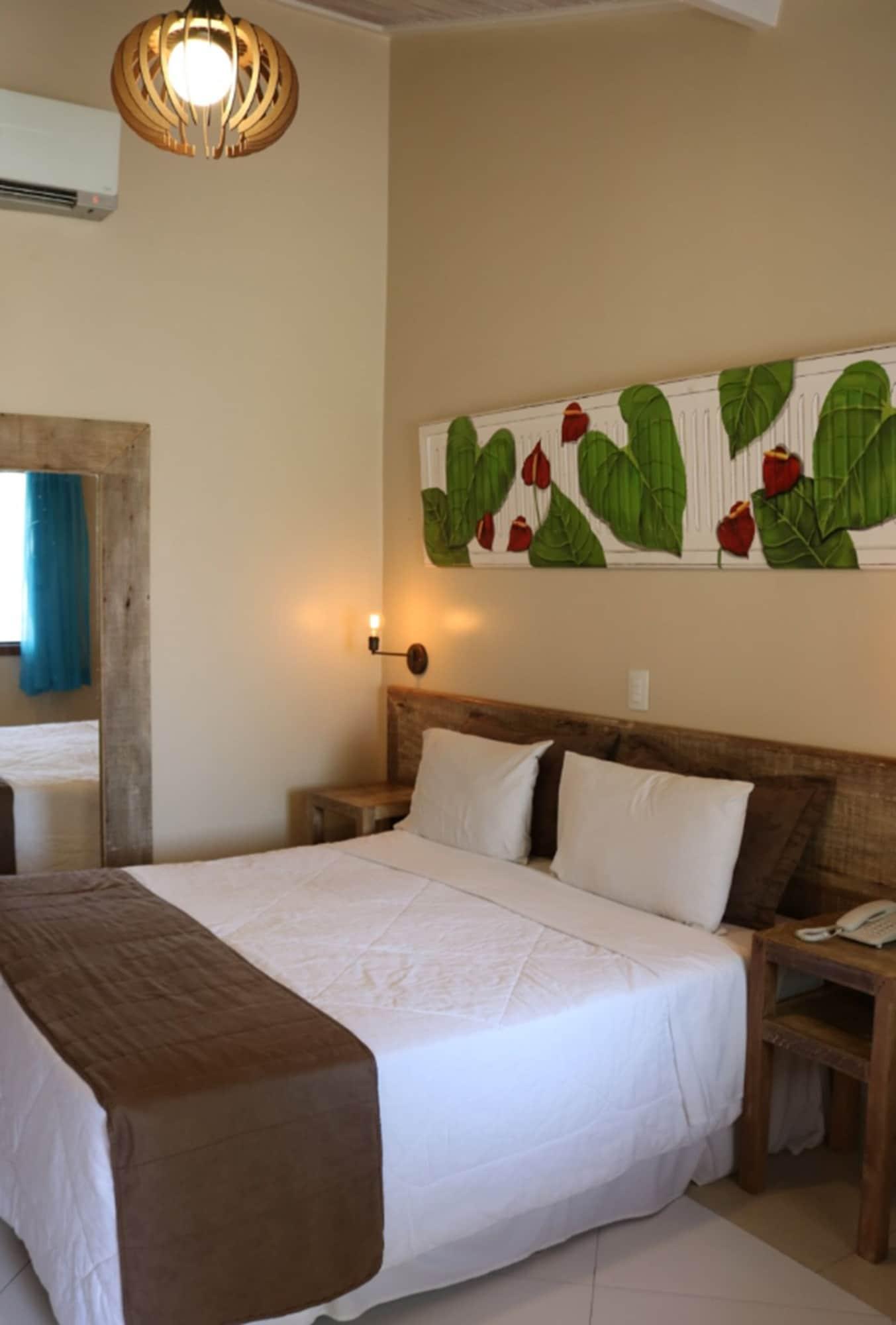 Hotel Don Quijote Buzios מראה חיצוני תמונה