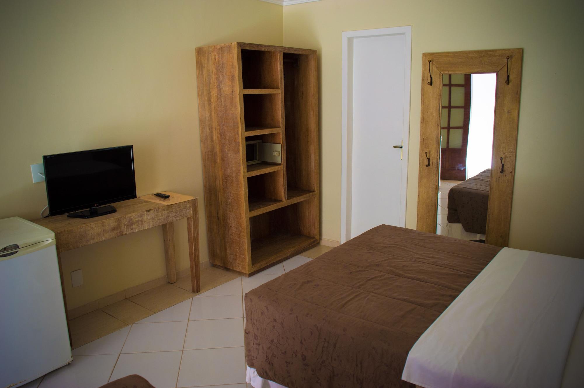 Hotel Don Quijote Buzios מראה חיצוני תמונה