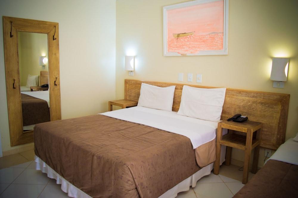 Hotel Don Quijote Buzios מראה חיצוני תמונה