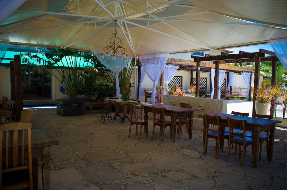 Hotel Don Quijote Buzios מראה חיצוני תמונה