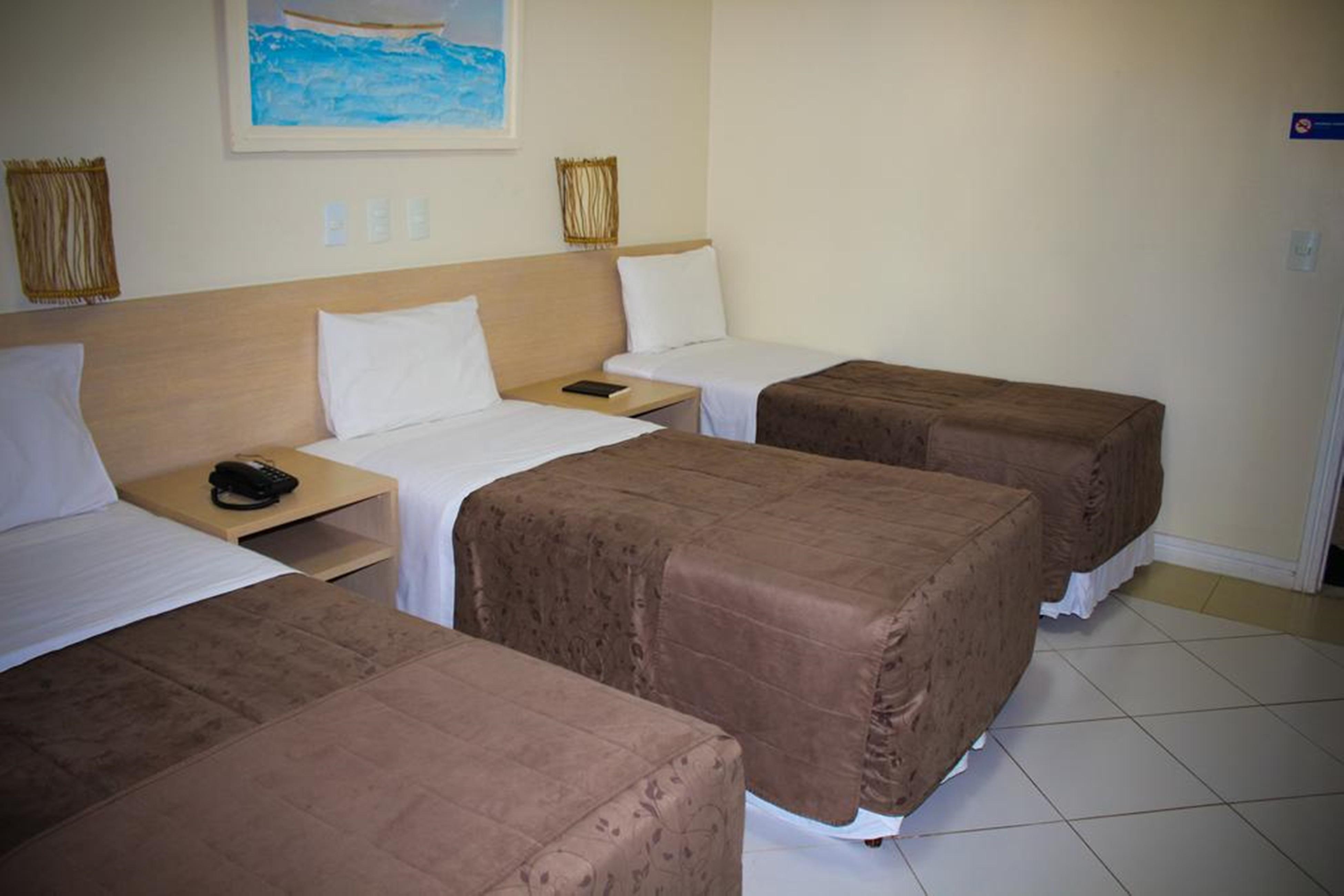 Hotel Don Quijote Buzios מראה חיצוני תמונה