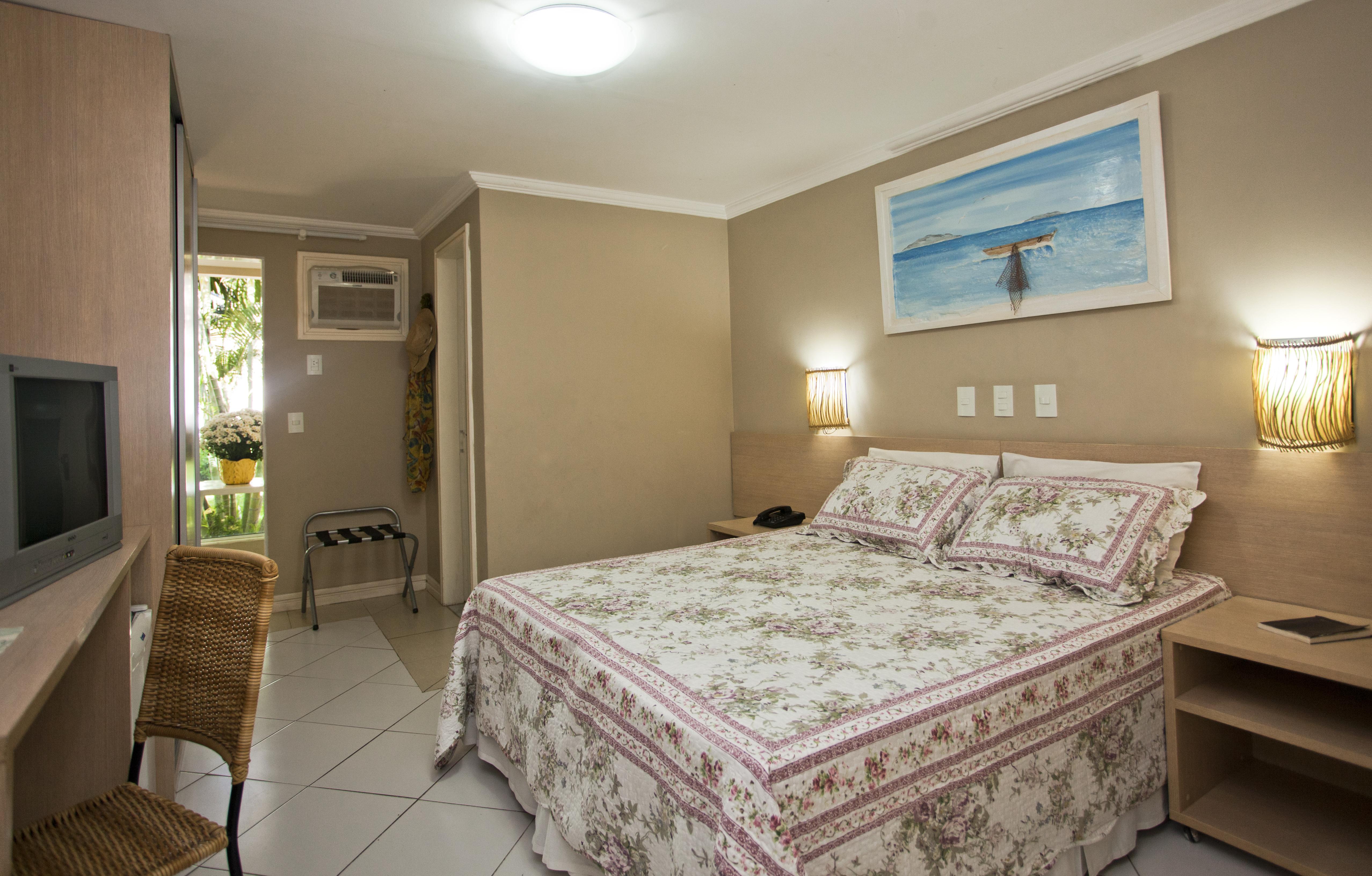 Hotel Don Quijote Buzios מראה חיצוני תמונה