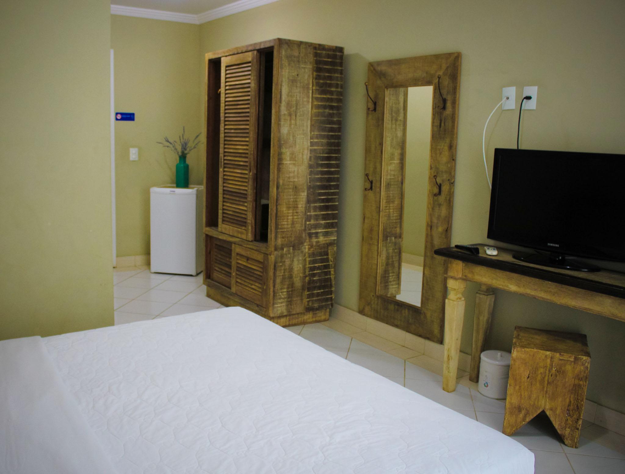 Hotel Don Quijote Buzios מראה חיצוני תמונה