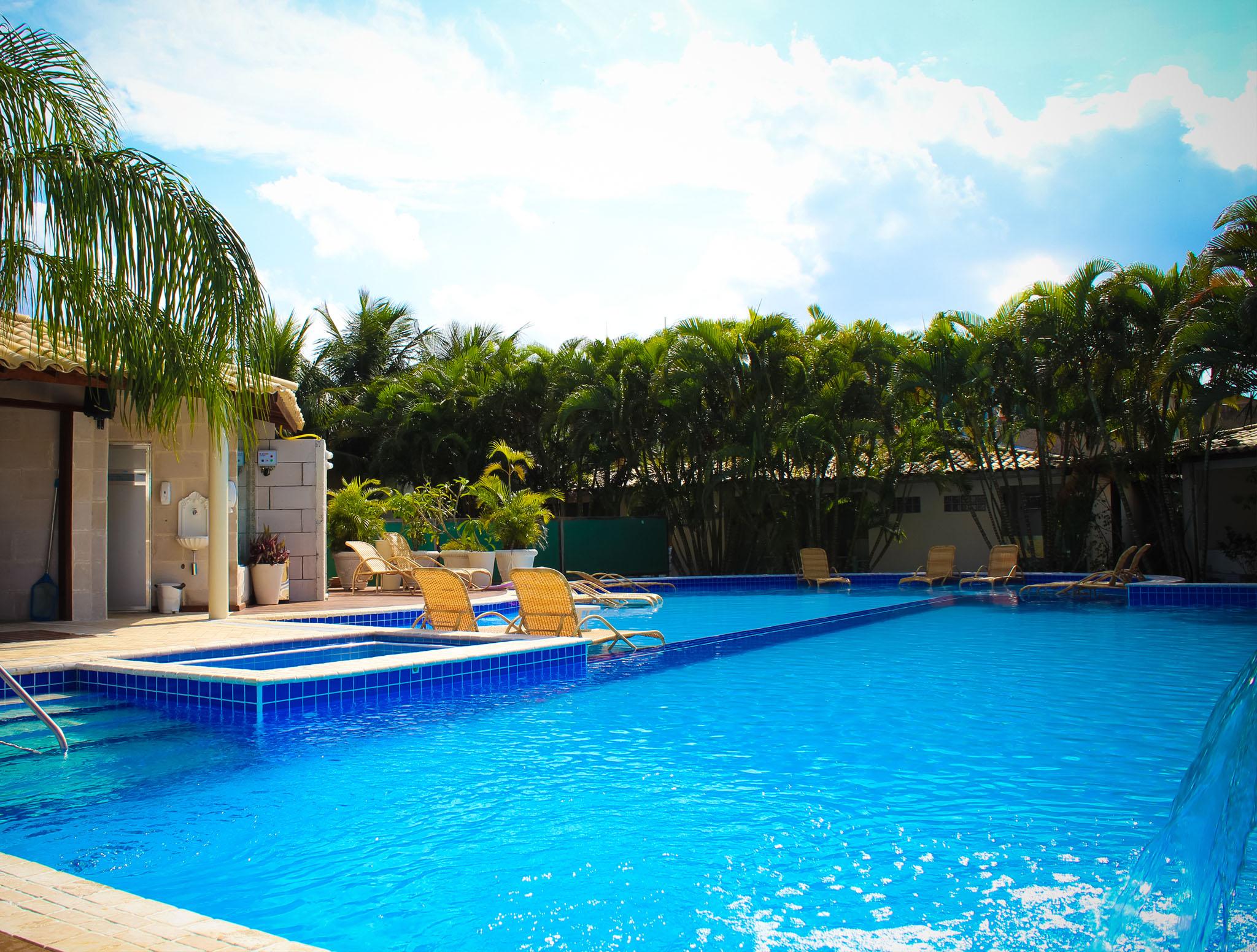 Hotel Don Quijote Buzios מראה חיצוני תמונה