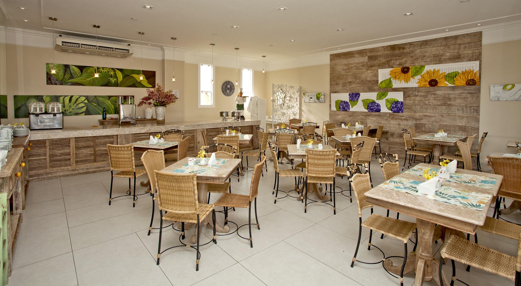 Hotel Don Quijote Buzios מראה חיצוני תמונה