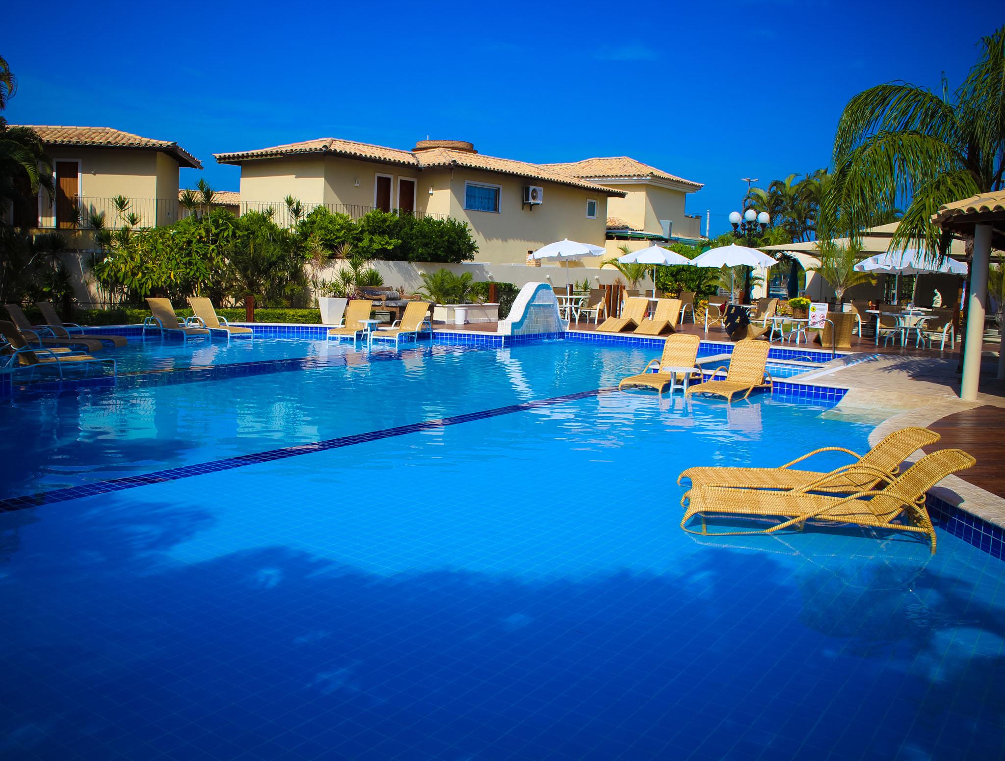 Hotel Don Quijote Buzios מראה חיצוני תמונה