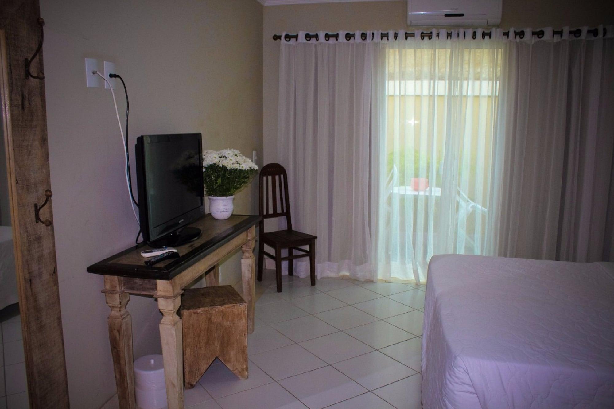 Hotel Don Quijote Buzios מראה חיצוני תמונה