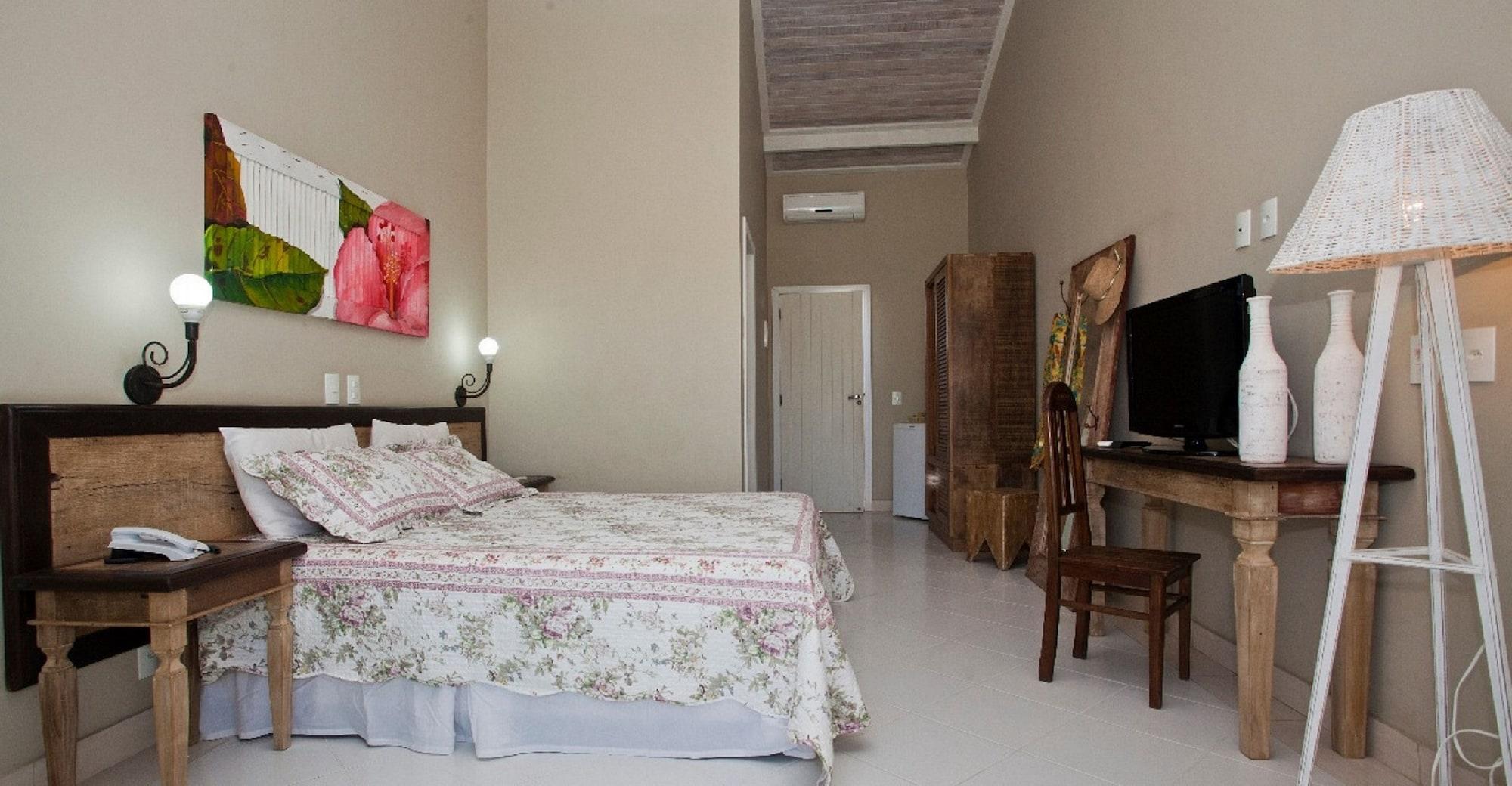 Hotel Don Quijote Buzios מראה חיצוני תמונה