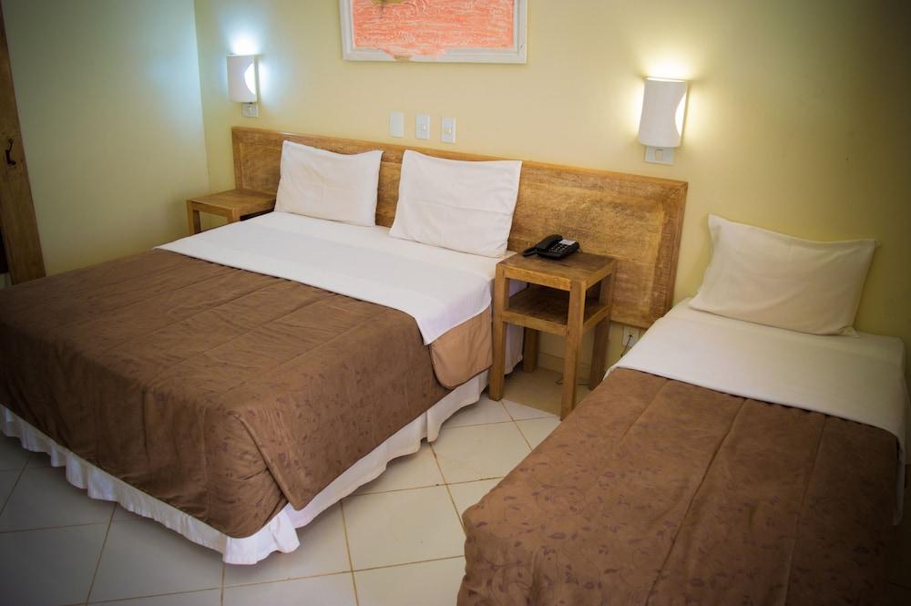 Hotel Don Quijote Buzios מראה חיצוני תמונה