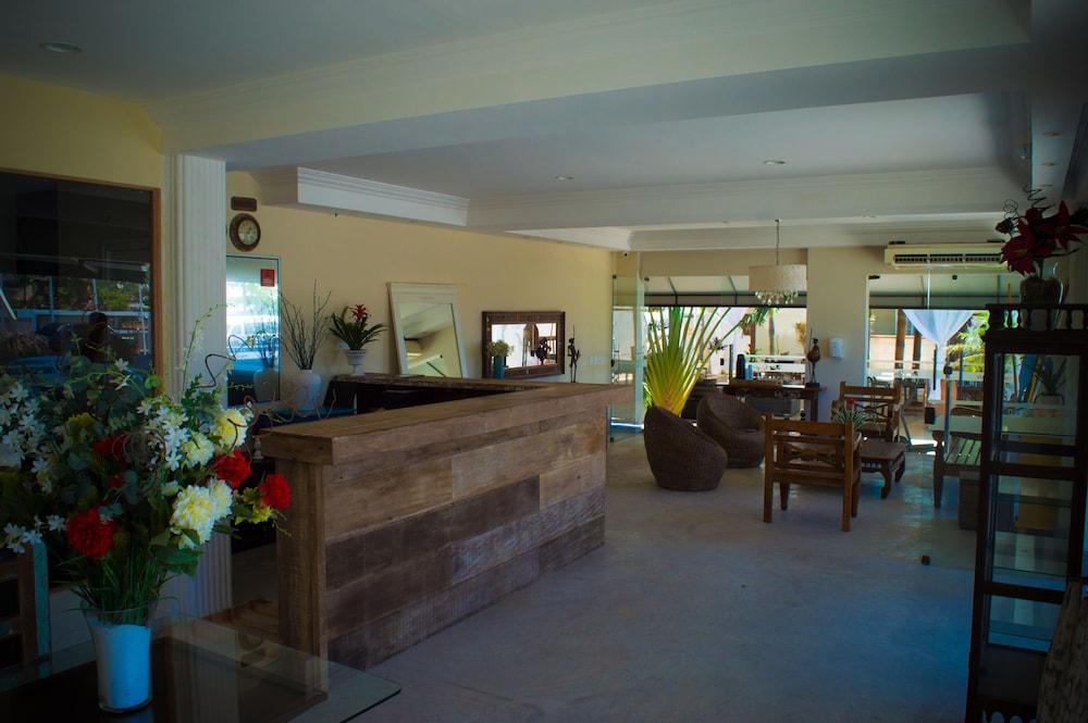 Hotel Don Quijote Buzios מראה חיצוני תמונה