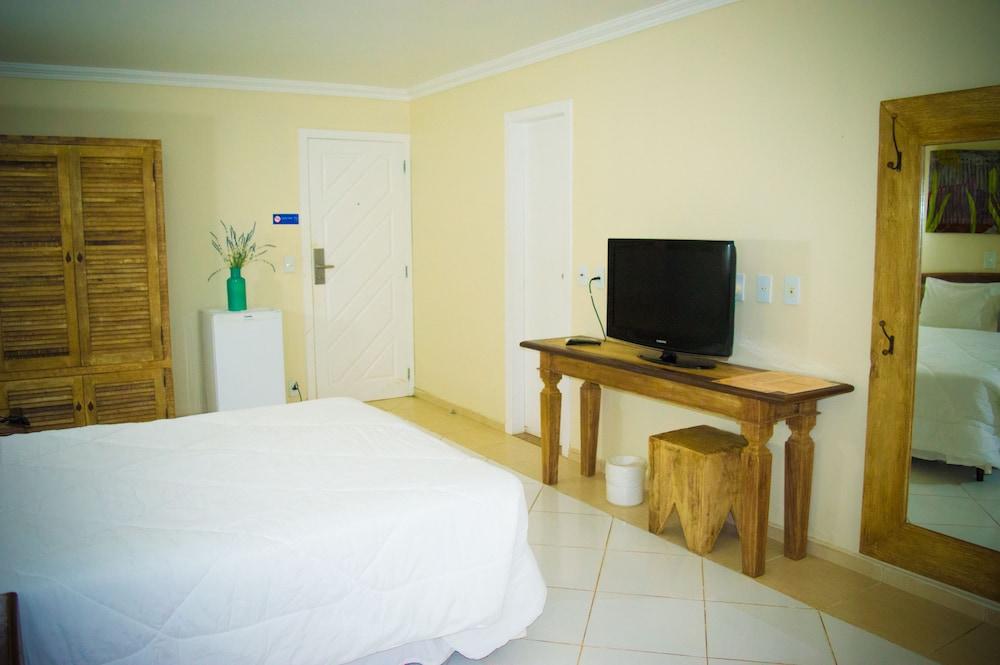 Hotel Don Quijote Buzios מראה חיצוני תמונה