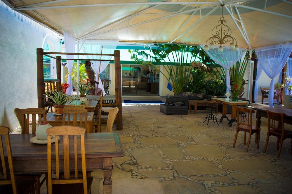 Hotel Don Quijote Buzios מראה חיצוני תמונה
