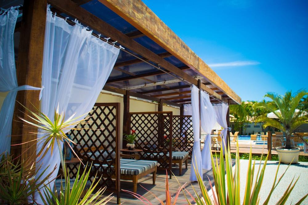 Hotel Don Quijote Buzios מראה חיצוני תמונה