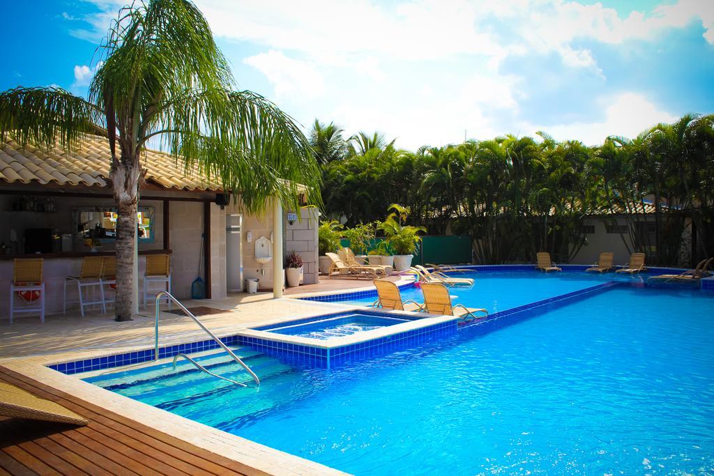 Hotel Don Quijote Buzios מראה חיצוני תמונה