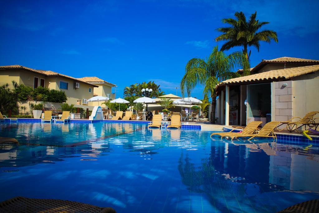 Hotel Don Quijote Buzios מראה חיצוני תמונה