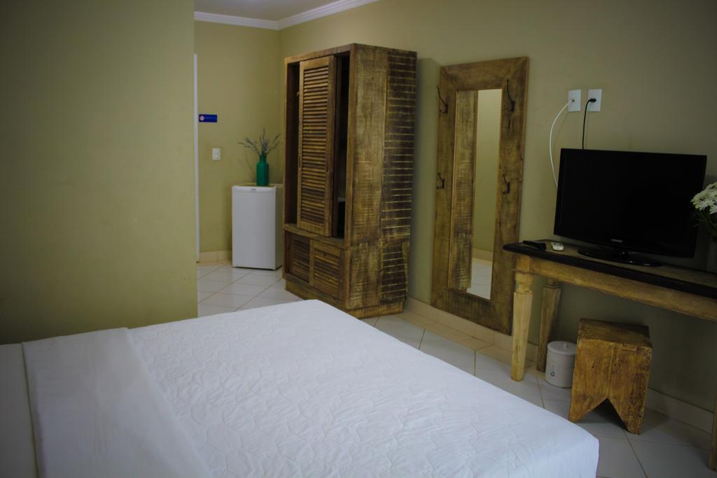 Hotel Don Quijote Buzios מראה חיצוני תמונה