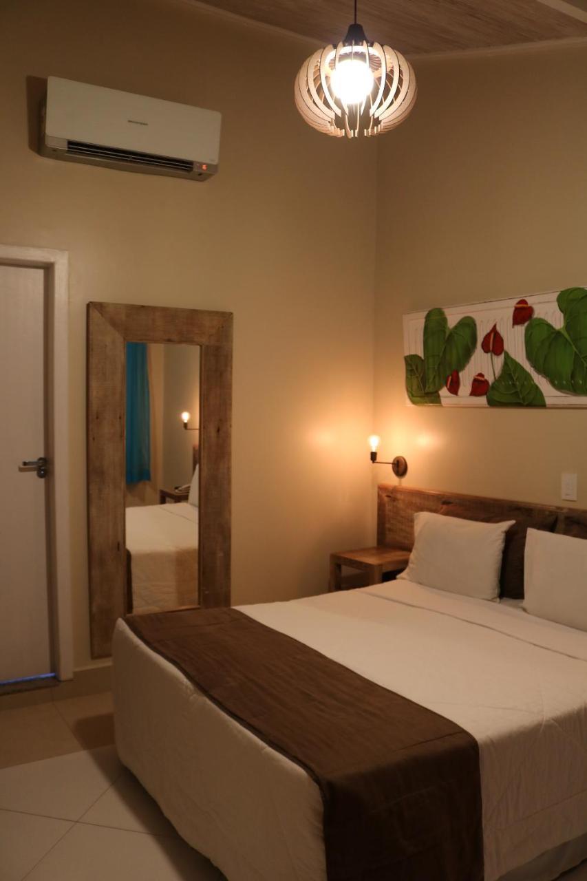 Hotel Don Quijote Buzios מראה חיצוני תמונה