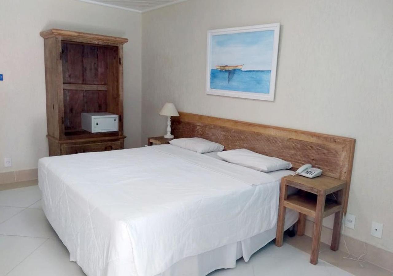Hotel Don Quijote Buzios מראה חיצוני תמונה