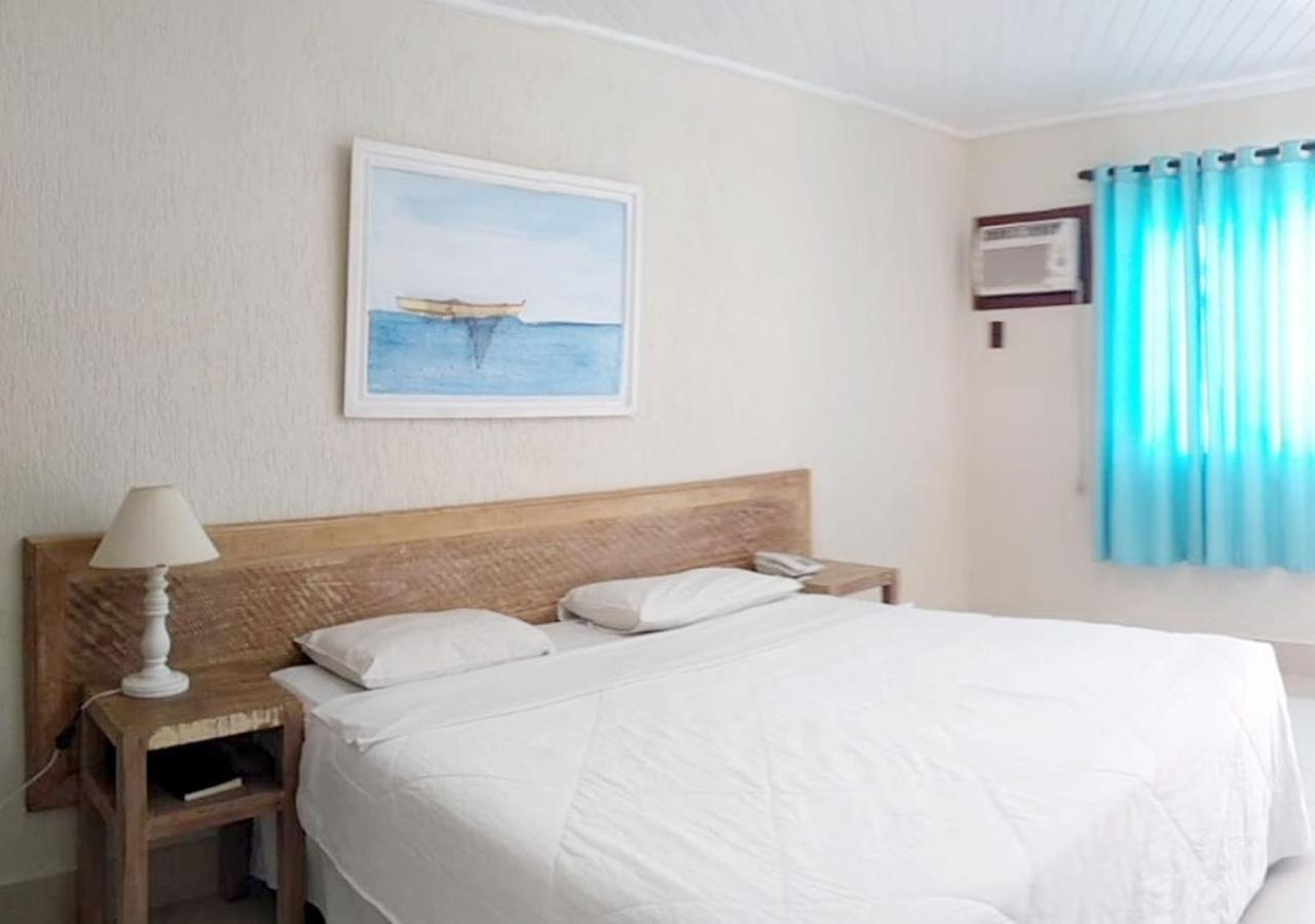 Hotel Don Quijote Buzios מראה חיצוני תמונה