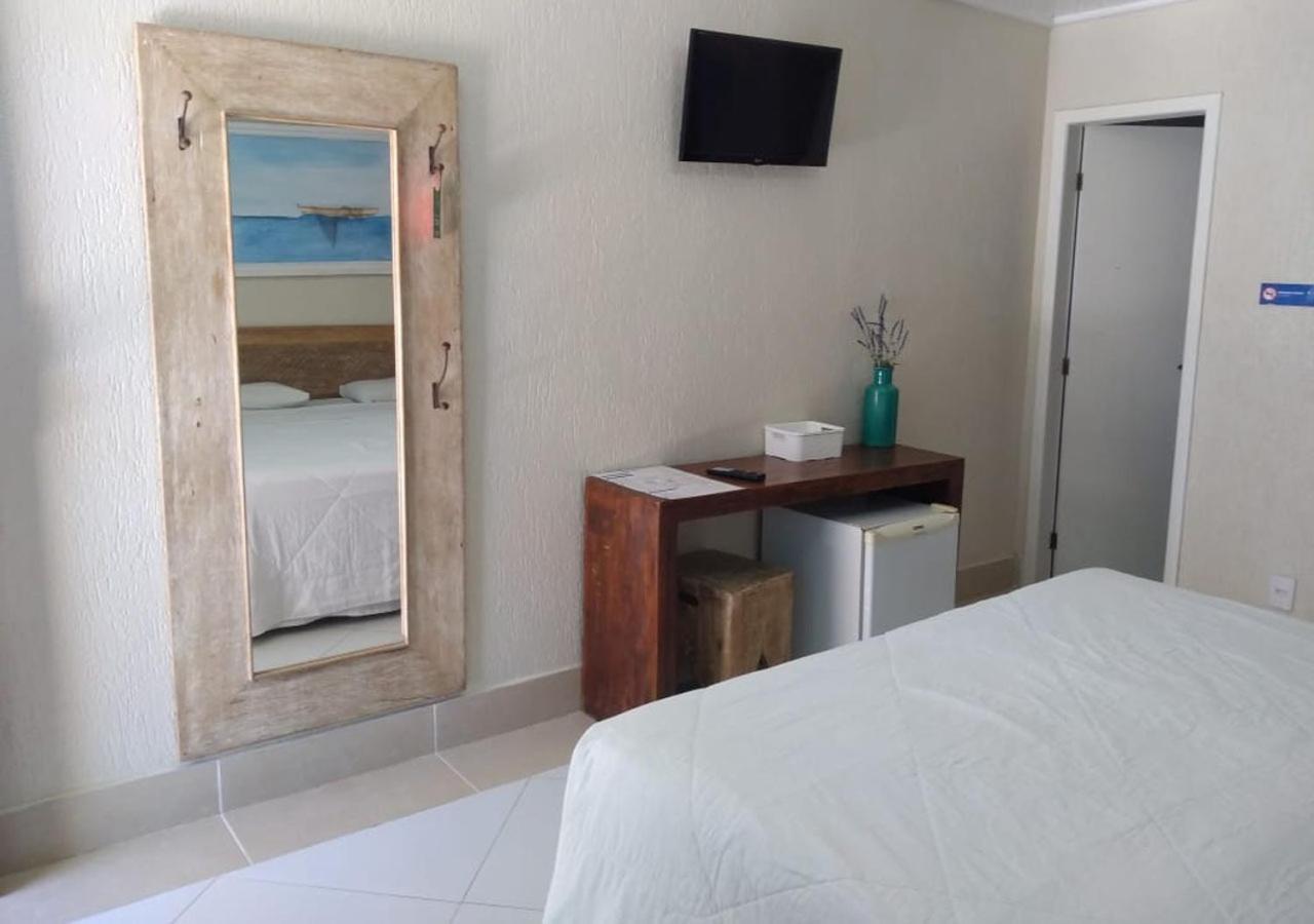 Hotel Don Quijote Buzios מראה חיצוני תמונה